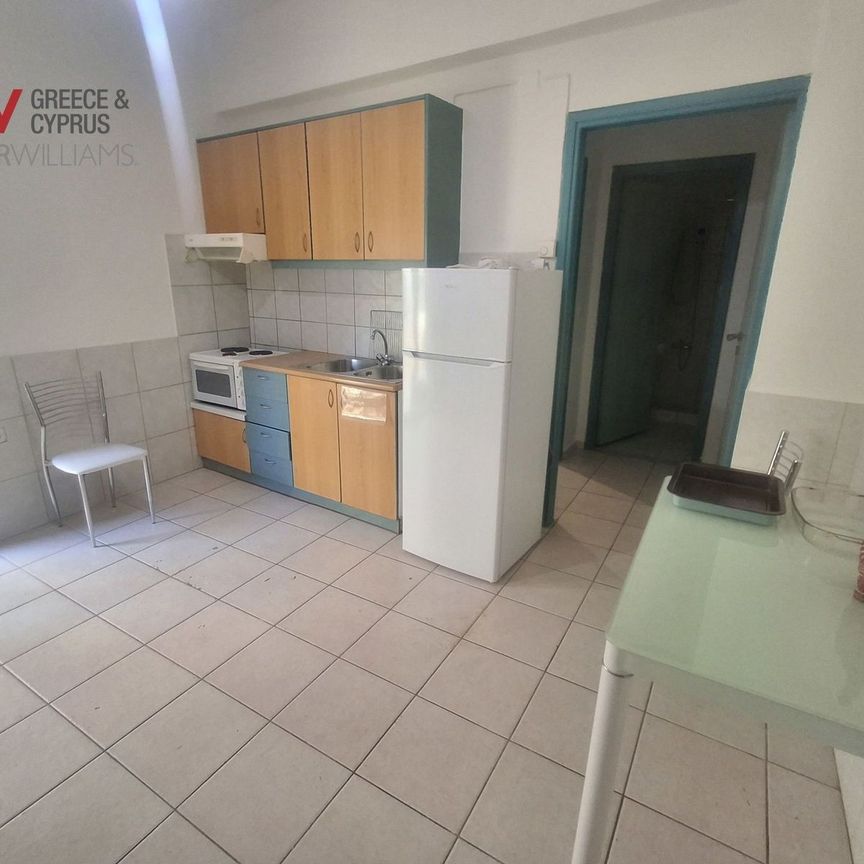 Διαμέρισμα για ενοικίαση Εσταυρωμένος (Ηράκλειο Κρήτης) - Φωτογραφία 1