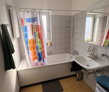 3 Zimmer, 73 m², 3. Stock - Photo 5