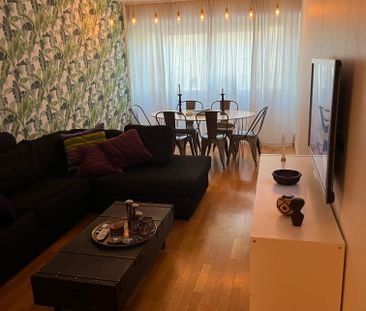 Lötsjövägen, Sundbyberg - Foto 4