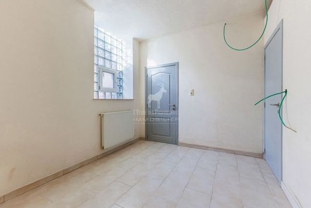 Appartement te huur - Photo 1