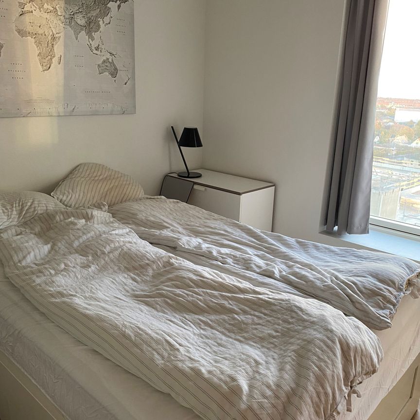 Møllevangs Allé 157 A, 10. 4 - Photo 1