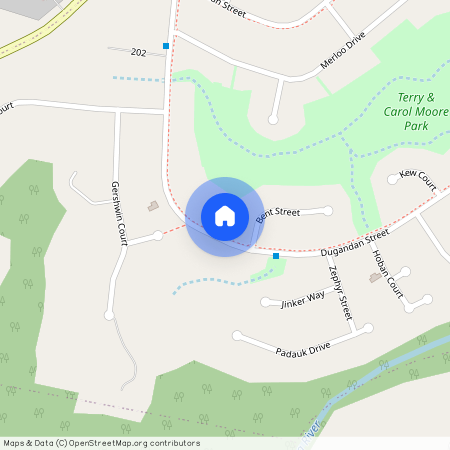 159 Dugandan Street, Nerang