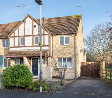 Campion Park, Cheltenham GL51 3WA - Photo 1