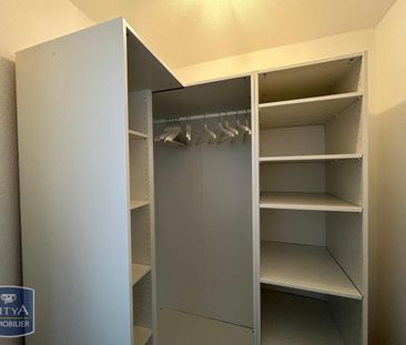 Location Appartement 3 pièces 55m² TOUQUES 14800 - Photo 2