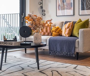 2 bedroom apartment to rent - Photo 2