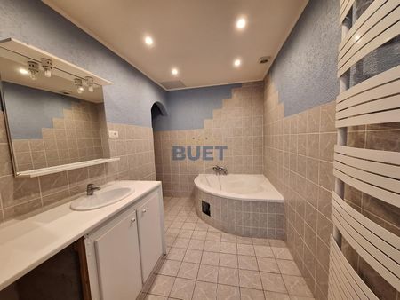 A LOUER - Bel appartement de type 2 situé 63 rue ... - Photo 5