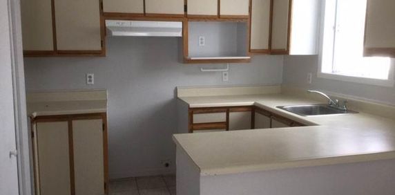 Logements 3 1/2 pour 50 ans et plus Île Bizard Montréal - appartement à louer - Photo 2