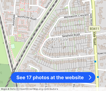 Newfield Road, Ash Vale, GU12 - Photo 1