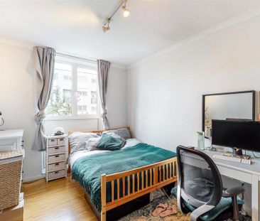 3 bedroom apartment to rent - Photo 4