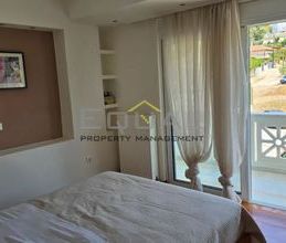 Μεζονέτα για ενοικίαση - Καλύβια Θορικού - Photo 4