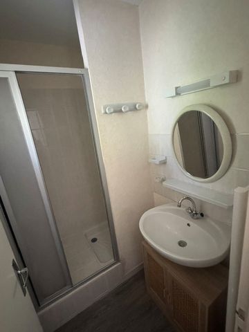 Location Appartement 1 pièce 21m² POITIERS 86000 - Photo 4