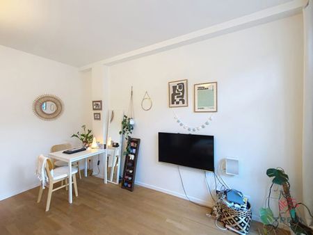 Studio te huur - Photo 3