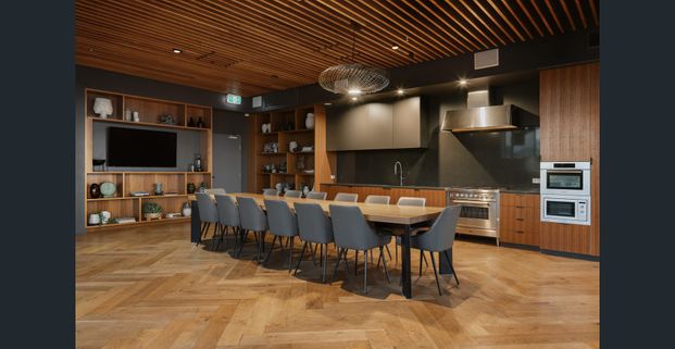 Botanica Residences - Photo 1