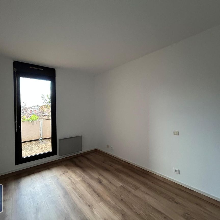 Location Appartement 2 pièces 36m² MONTAUBAN 82000 - Photo 1