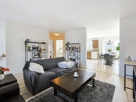 Maison de plain-pied à louer - Blainville (Nord) - Photo 2