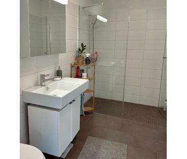 3½ Zimmer-Wohnung in Wetzikon (ZH), möbliert, auf Zeit - Photo 2