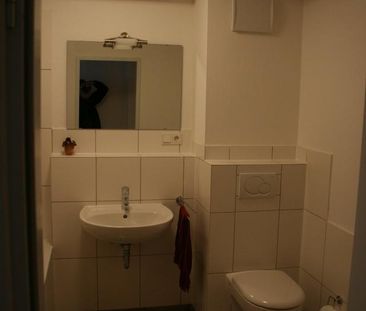 Lichtdurchflutete 3-Zimmerwohnung mit zwei Balkonen - Photo 5