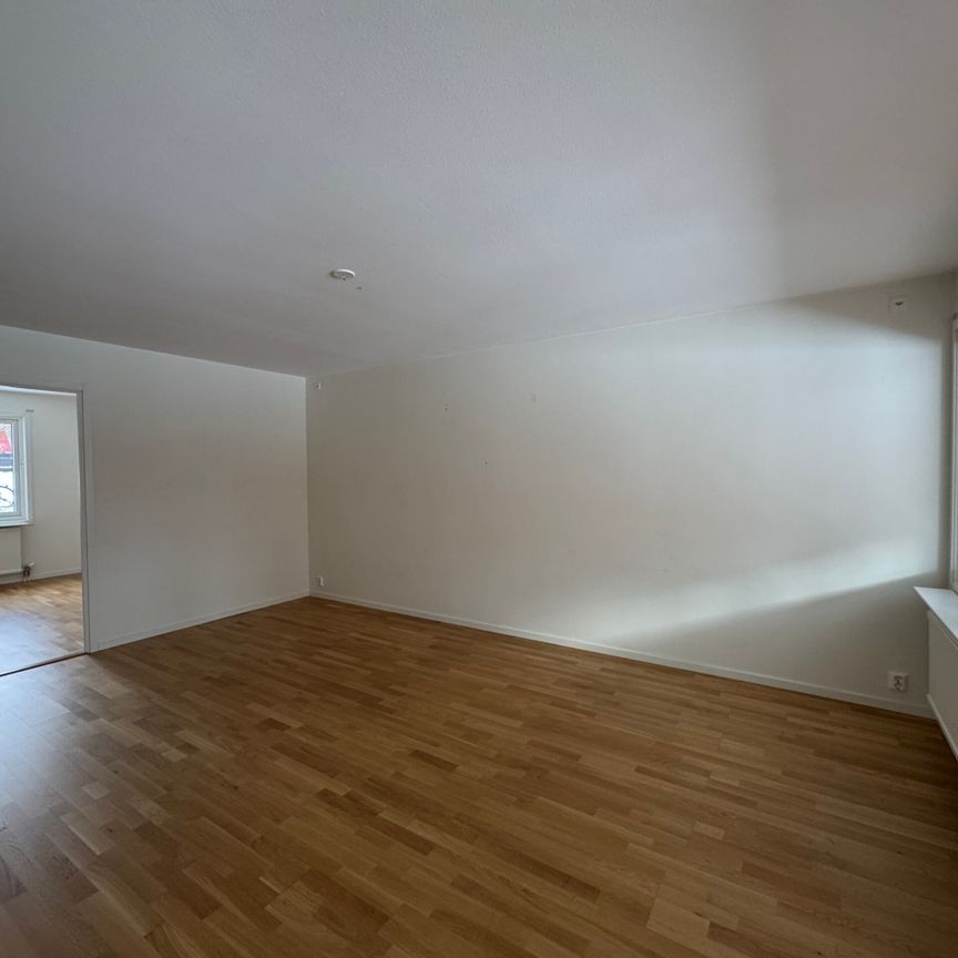 Kungsvägen 116 C – 2 rok (1002) - Foto 1