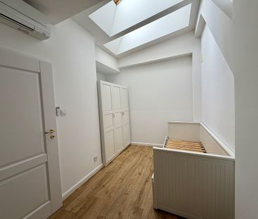 Aleja Fontann-3 pokoje w wysokim standardzie-winda - Photo 4