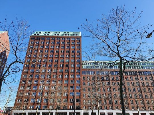 Laan op Zuid 294, Kop van Zuid, 3071AA, Rotterdam - Foto 1