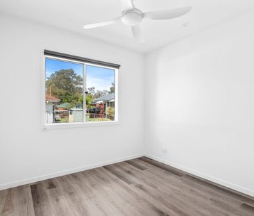 Stylish 2-Bedroom Granny Flat with Separate Entry - Photo 3