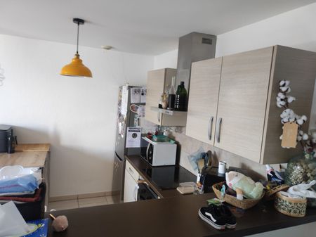 Location Appartement 3 pièces 64m² CANOHES 66680 - Photo 3