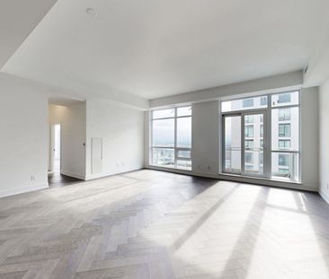 For Lease - 8888 Yonge Street Unit# 1205, Richmond Hill, Ontario - Photo 4