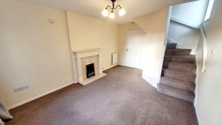 Gamble Close, Ibstock, LE67 - Photo 4