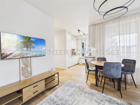 Mieszkanie na wynajem - Фото 2