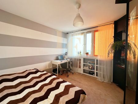 Dwupokojowe mieszkanie na Bemowie - Photo 2