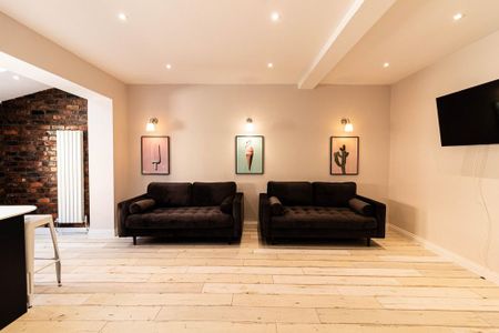 5 bedroom house to rent - Photo 4