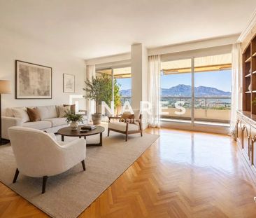 Tout savoir sur cet appartement dans le quartier Périer, à Marseill... - Photo 4
