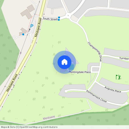 11 Huntingdale Place, NSW 2318, Medowie