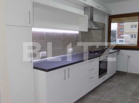 4 camere, 85 mp, imobil nou, prima inchiriere, garaj, zona Calea Dorobantilor - Photo 5