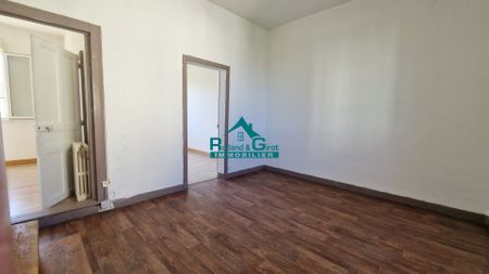 Location Appartement 3 pièces 41m² - Photo 5