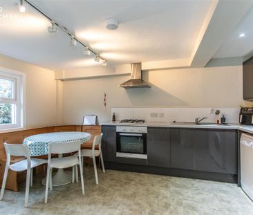 5 bedroom terraced house to rent - Photo 3