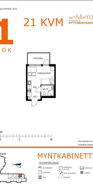 Fyrspannsgatan, Hässelby - Photo 1