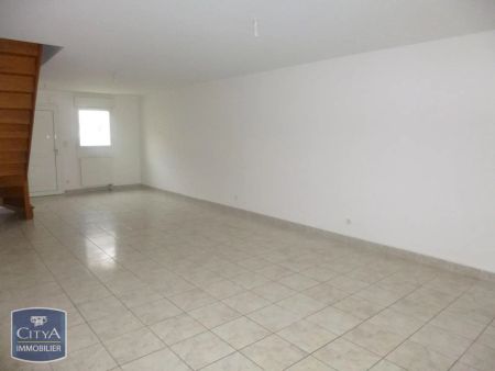 Maison à louer 4 pièces 109.8m² - Photo 5