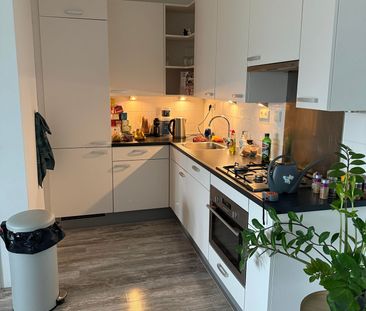 Appartement te huur: Prins Bernhardlaan 165 2033 WK Haarlem - Photo 3