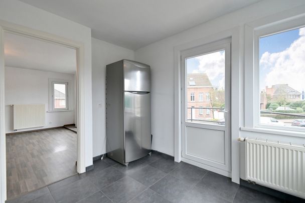 Appartement - Te huur - Photo 1