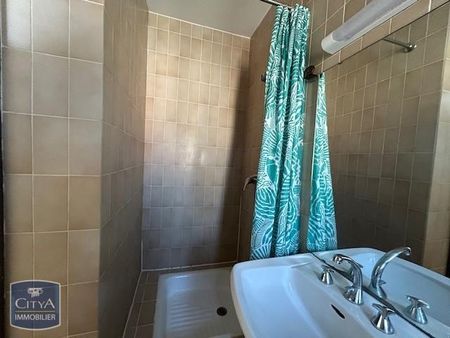 Location Appartement 1 pièce 37m² GRENOBLE 38000 - Photo 3