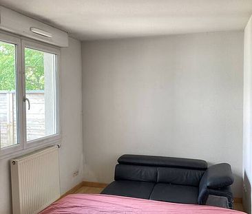 Location appartement Grenoble 38000 62.51 m² - Photo 3