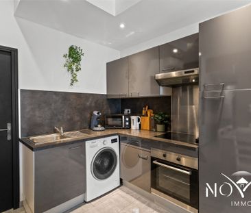 Location Appartement 3 pièces 47m² CANNES 06400 - Photo 4