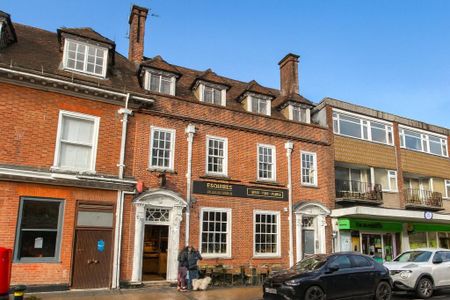 2 bedroom apartment to rent - Photo 5