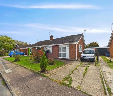 2 bedroom bungalow to rent - Photo 4