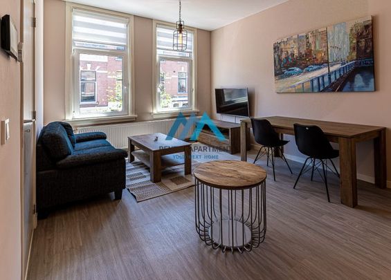 Proveniersstraat 27A - Photo 1