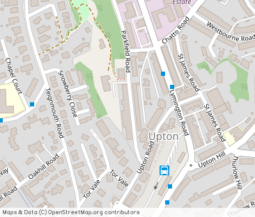 Parkfield Road - Photo 1