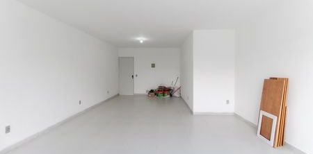 Studio para alugar com 44m², 1 quarto e sem vaga - Photo 2