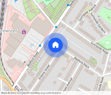 57 Bedford Place GFR - Photo 1