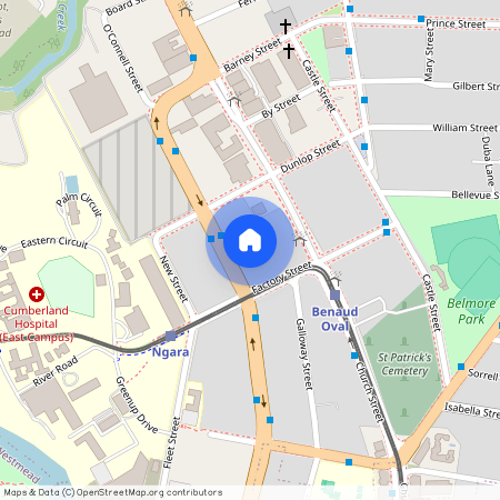 5/112-114 O'Connell Street, North Parramatta, NSW 2151